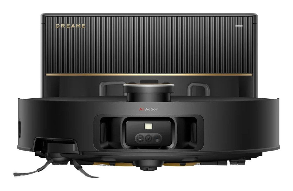 Aspirador Robot Dreame X50 Master