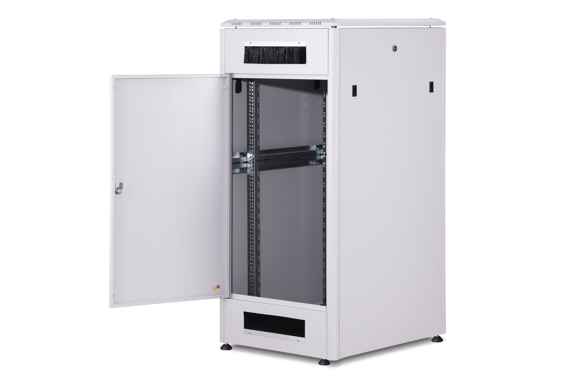 EAN 4016032331148 - Digitus DN-19 26U-6/8-1 armario rack Rack o bastidor independiente Gris imagen 9
