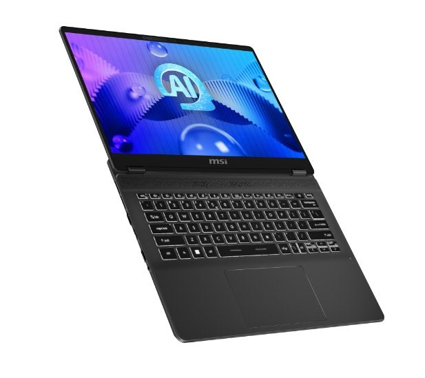 EAN 4711377187329 - MSI Prestige 14 AI Evo C1MG-030ES Intel Core Ultra 5 125H Portátil 35,6 cm (14") Full HD+ 16 GB DDR5-SDRA imagen 6