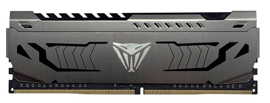 EAN 0814914026915 - Patriot Memory Viper Steel PVS432G360C8 módulo de memoria 32 GB 1 x 32 GB DDR4 288-pin DIMM ECC imagen 1
