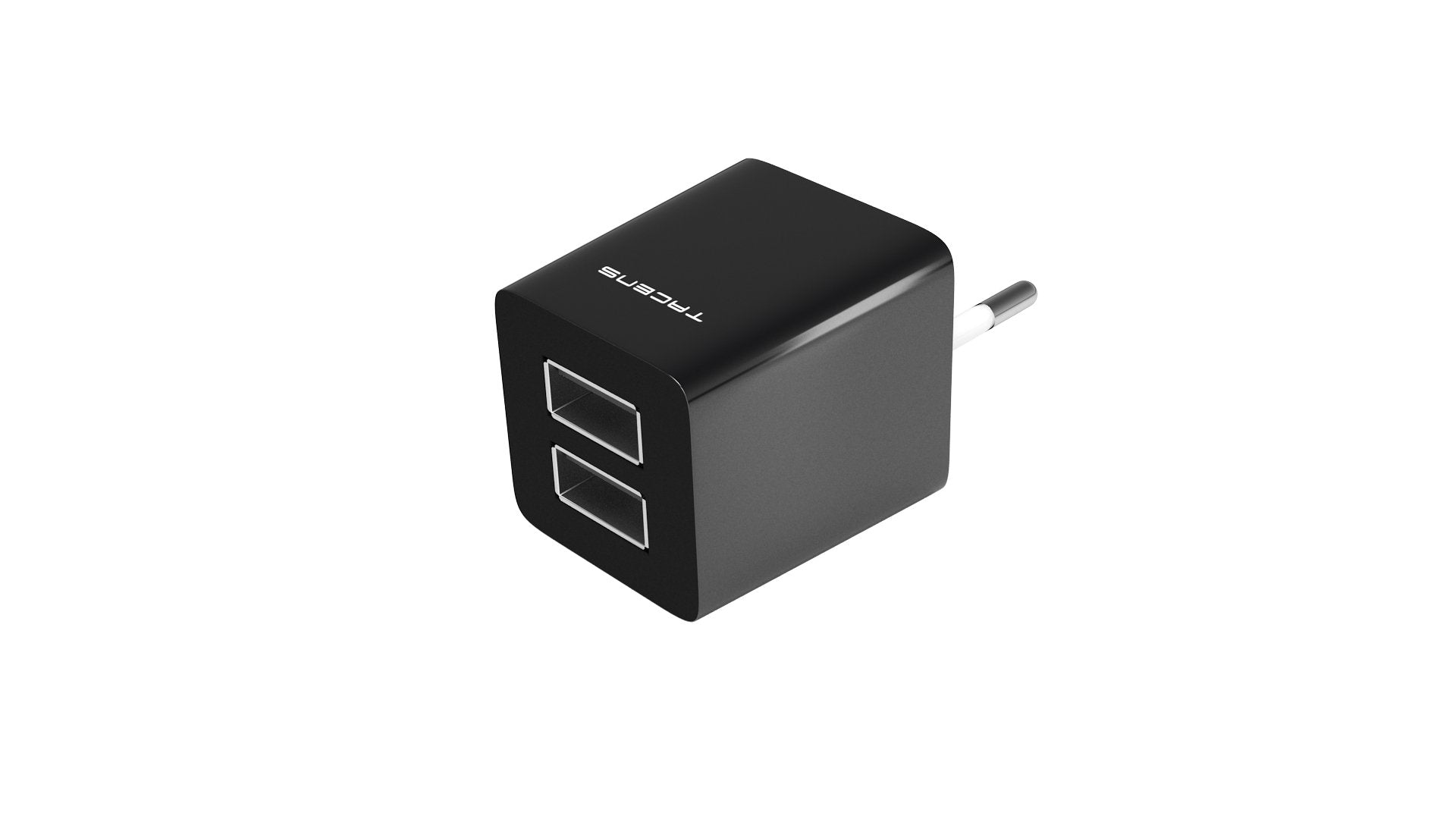 Cargador De Pared Anima Dual 2xusb 2.1a