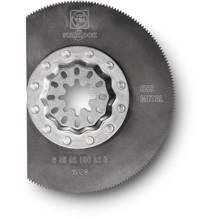 Fein 63502106210 Accesorio Para Herramienta Multifunción Cortador