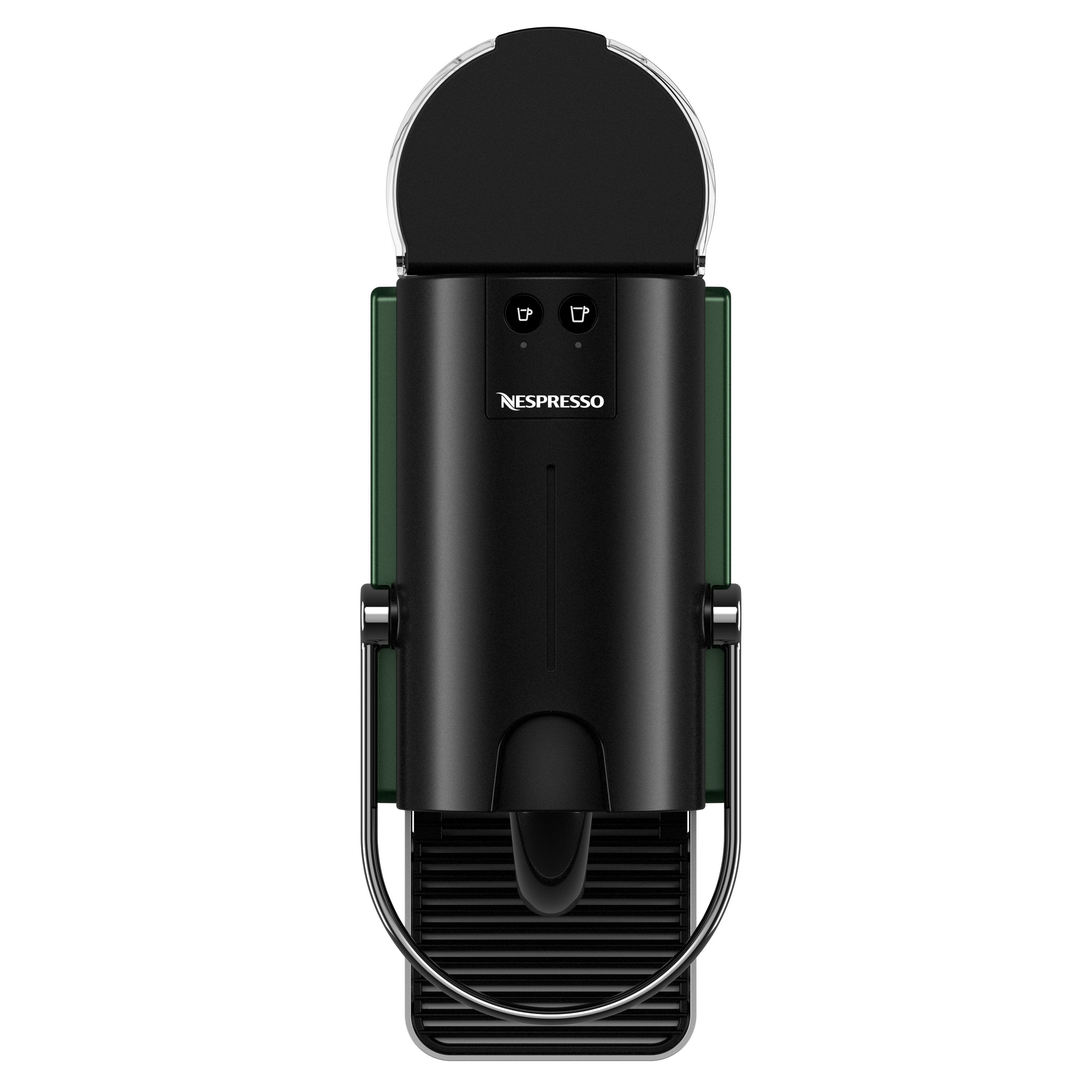 EAN 3045380024854 - Krups Pixie XN306310 cafetera eléctrica Semi-automática Macchina per caffè a capsule 0,7 L imagen 3