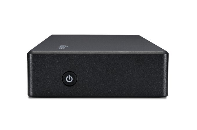 Esselte Archivador Palanca Laf Nº1 Co2 Neutral A4 Cartón 100% Reciclado Lomo 75mm Azul Vivida