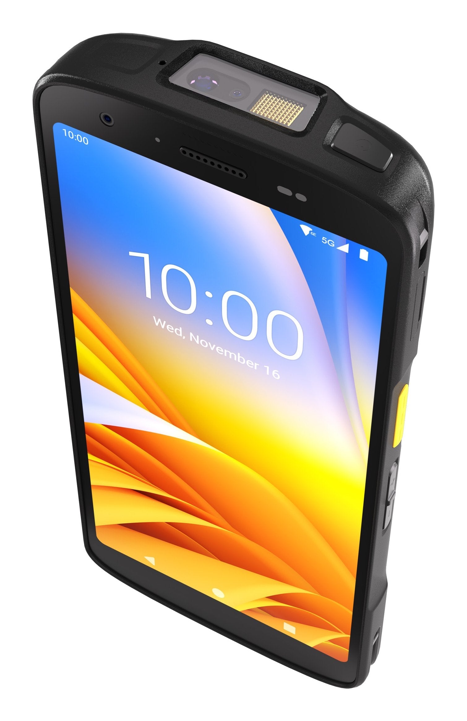 Tc27 Wwan 5g Wifi 6 Se4710 6in Term
