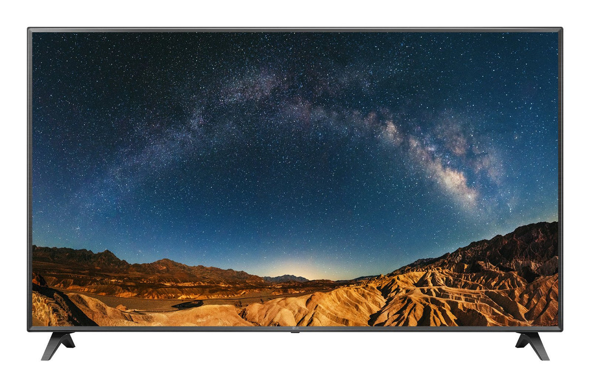 EAN 8806084403643 - LG 86UR781C Televisor 2,18 m (86") 4K Ultra HD Smart TV Wifi Negro 280 cd / m² imagen 1