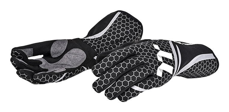 Thermaltake Sim Gloves Black M