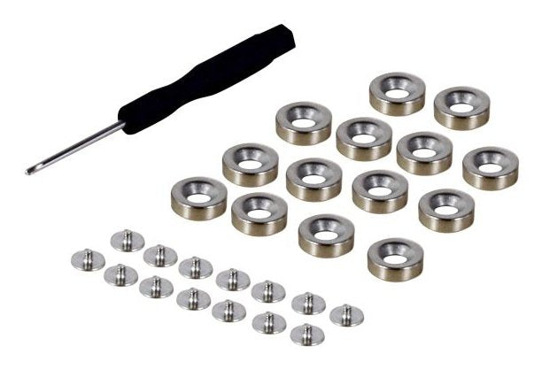 EAN 4038816112972 - ALLNET ALLTCOVER14NWV1 accesorio o pieza de recambio para tableta Bisel imagen 3