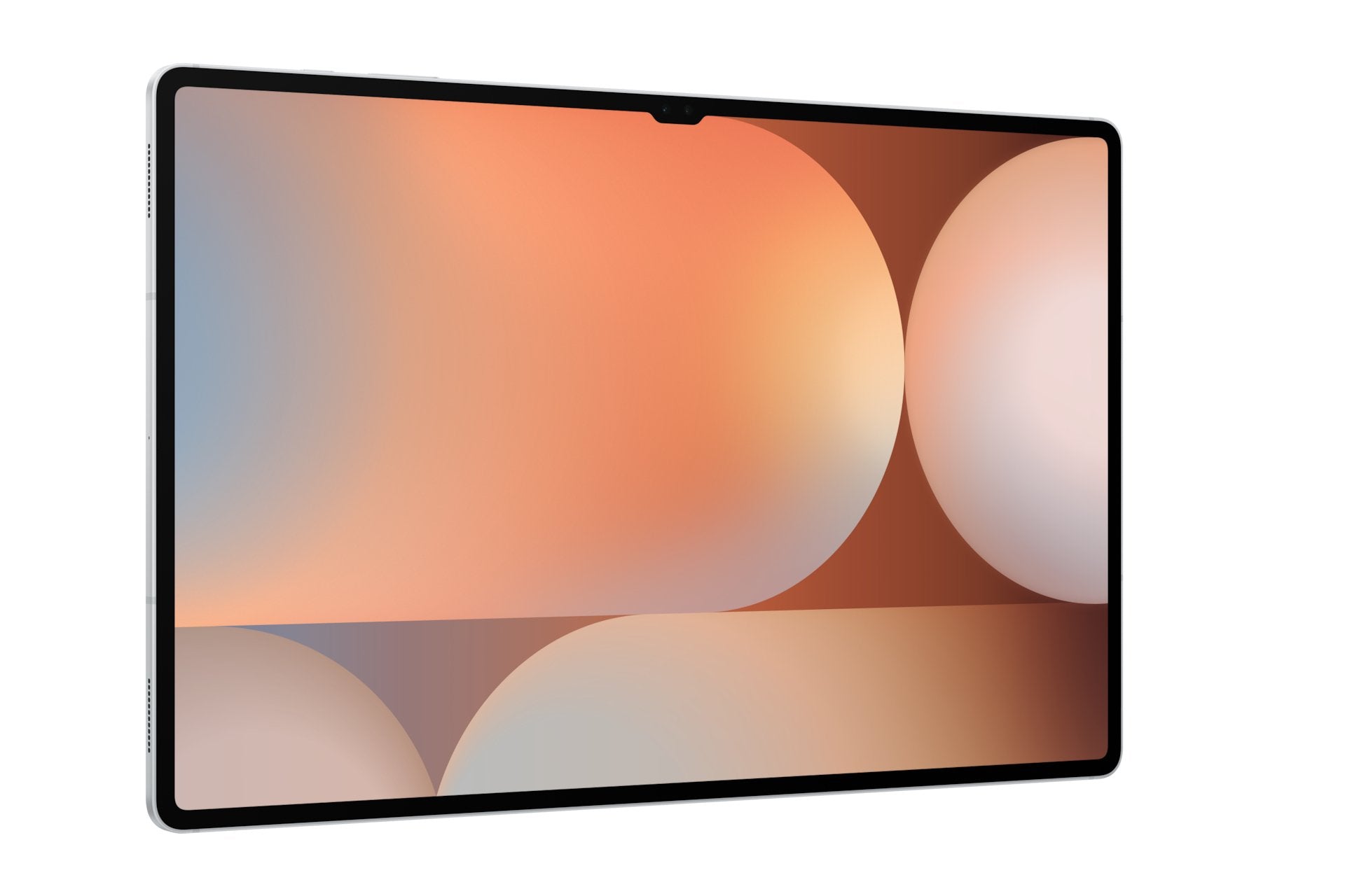 Tablet Samsung Galaxy Tab S10 Ultra 1tb Wi-Fi De Silver