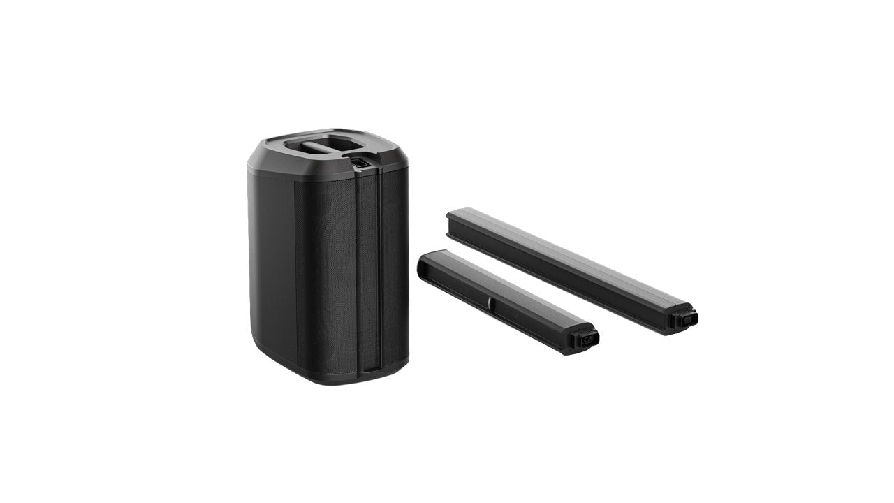 Bose L1 Pro 8 - Przenosny System Liniowy Array Z Funkcja Bluetooth