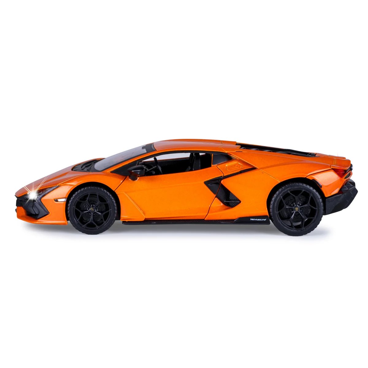 Jamara Lamborghini Revuelto 1:32 Naranja 3+