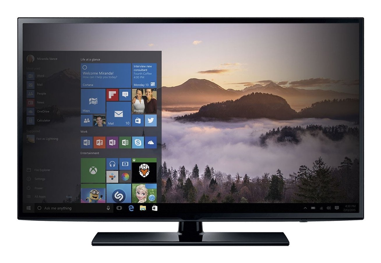 EAN 3700992529455 - Mobilis 016419 filtro para monitor 40,6 cm (16") Pantalla/Portátil Filtro de privacidad para pantallas si imagen 1