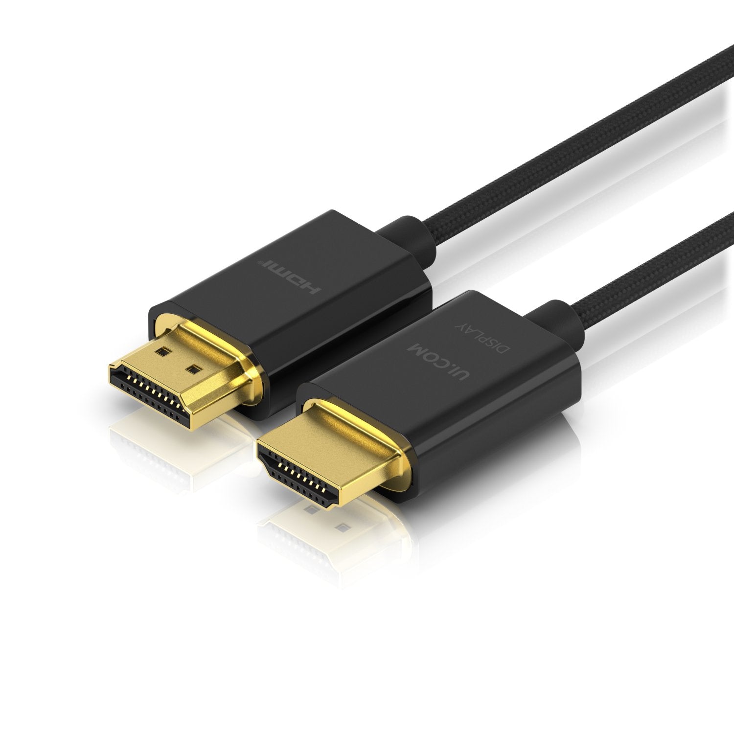Ultra-Thin High-Speed Hdmi Cable Designed For