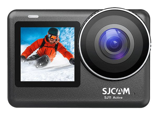 EAN 6972476162398 - SJCAM SJ11 Active cámara para deporte de acción 20 MP 4K Ultra HD CMOS 25,4 / 2,9 mm (1 / 2.9") Wifi 108 imagen 1