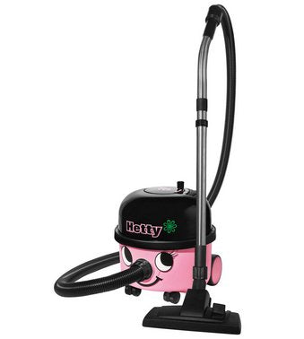 EAN 5028965607916 - Numatic Hetty HET200-11 9 L Aspiradora cilíndrica Secar 620 W Bolsa para el polvo imagen 1