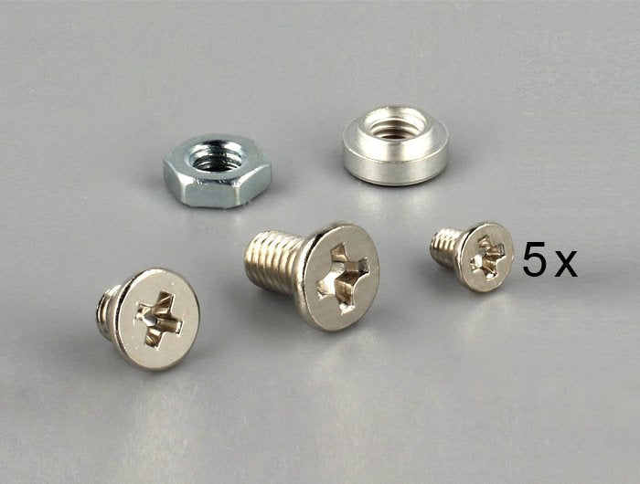 Delock 2.5" Convertidor Sata 22 Pin > M.2 Ngff