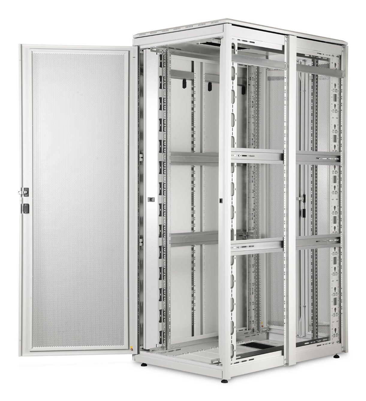 EAN 4016032505150 - Digitus DN-31304 armario rack 42U Rack o bastidor independiente Gris imagen 3