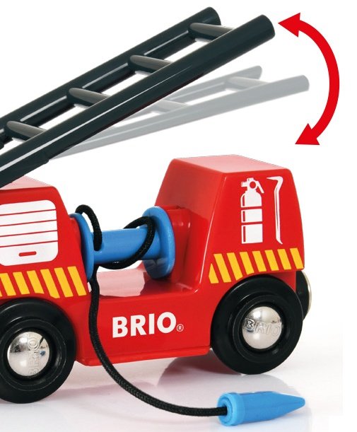 EAN 7312350338447 - BRIO 7312350338447 imagen 2