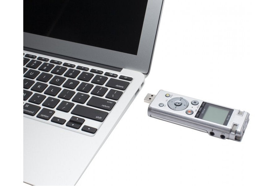 EAN 4545350048884 - Olympus DM-720 Memoria interna y tarjeta de memoria Plata imagen 8