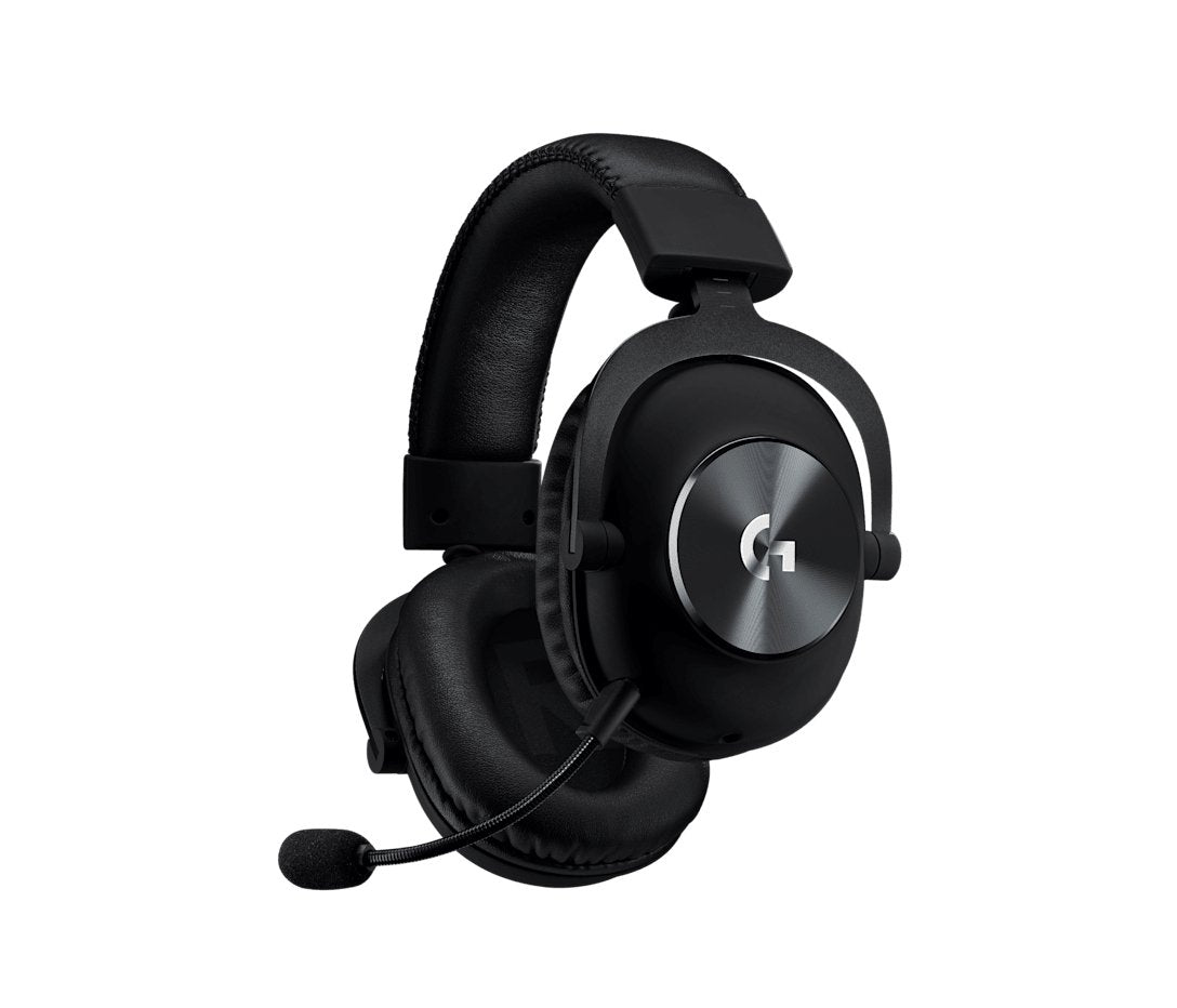 Logitech G Pro X Se Auricular Tamaño Completo Cableado Conector De 3 5 Mm Usb