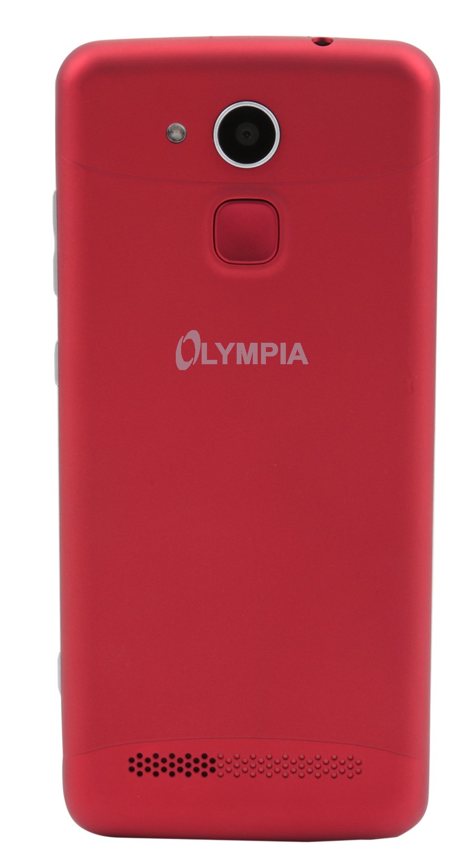 EAN 4030152022878 - Olympia Neo 14 cm (5.5") SIM doble Android 10 4G USB Tipo C 2 GB 16 GB 2400 mAh Negro, Rojo imagen 2