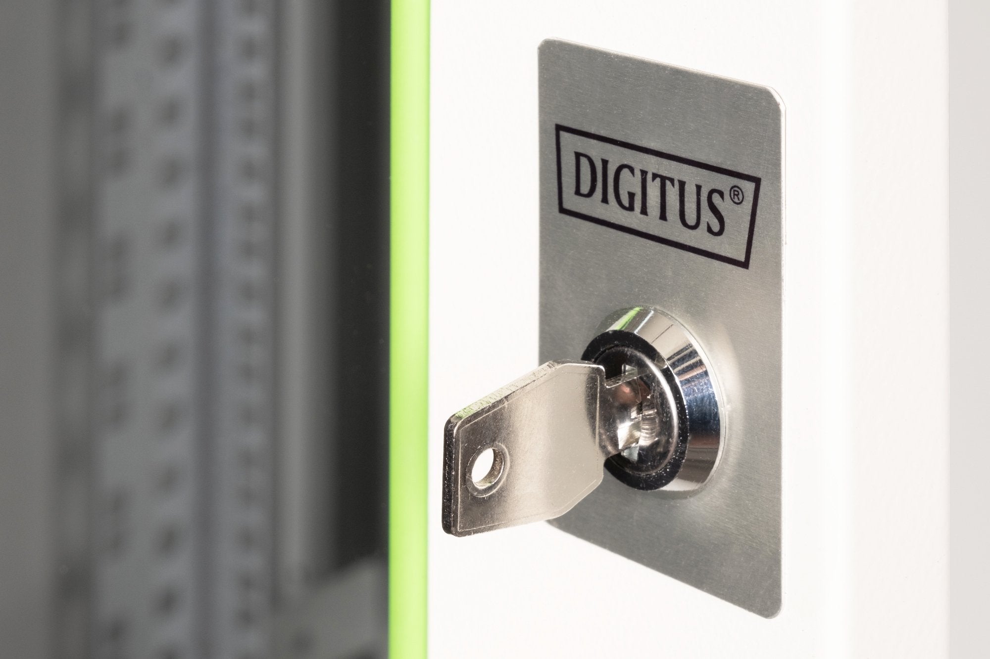 Digitus Wall Mounting Cabinet Accs 980x600x560mm