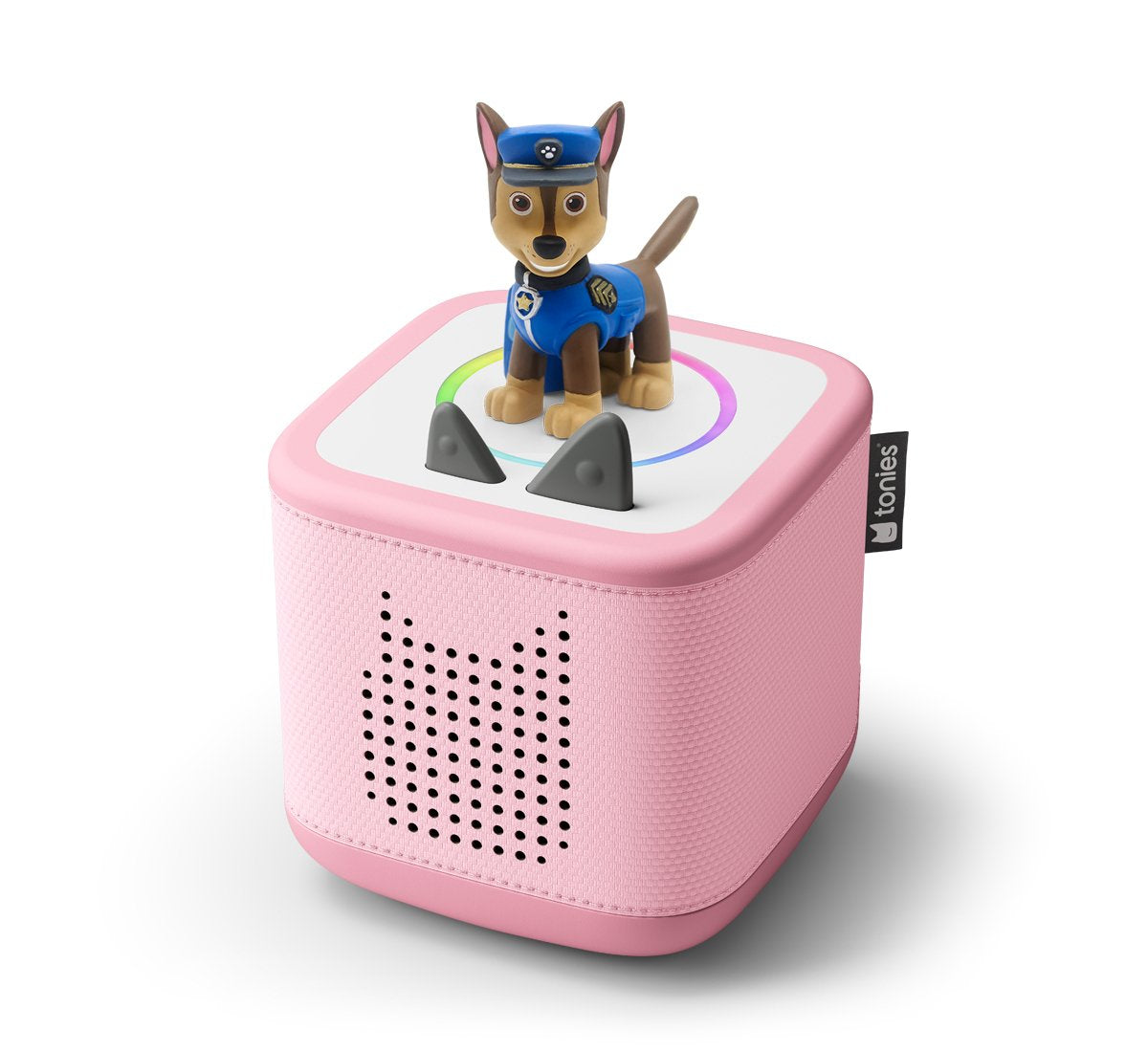 Tonies Toniebox 2 Full Play Starterset Wolkenrosa
