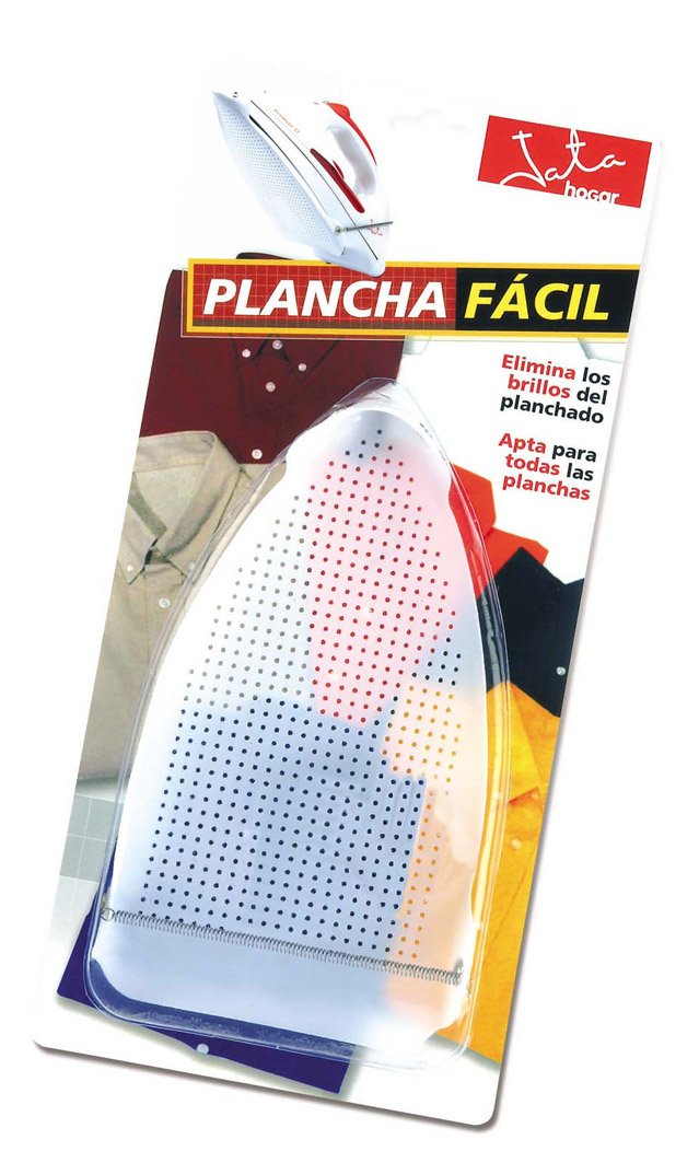 EAN 8436017650785 - JATA Mod. 800 Suela de plancha imagen 1