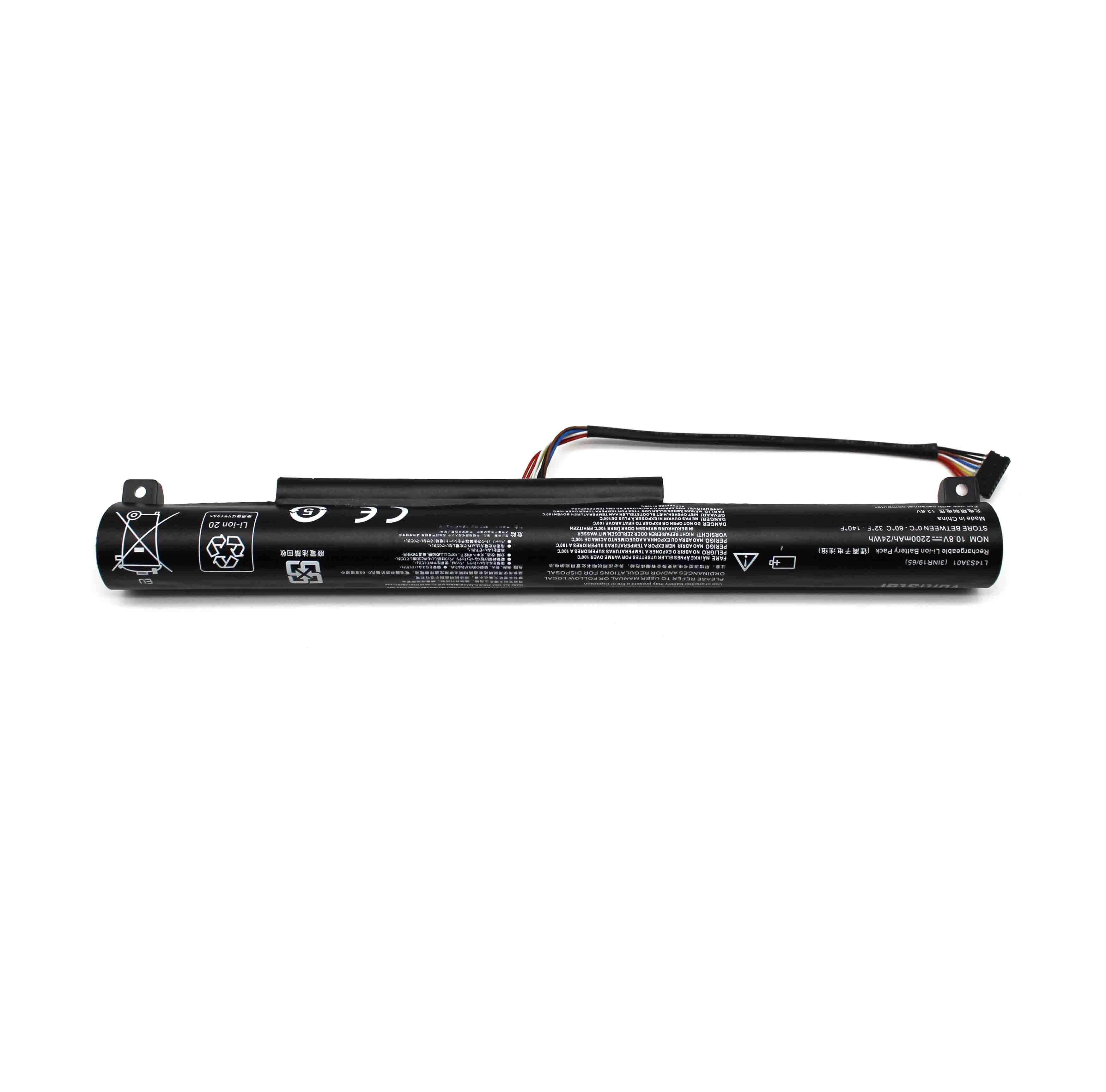 EAN 8435597471230 - VOLTISTAR BAT2158 refacción para laptop Batería imagen 4