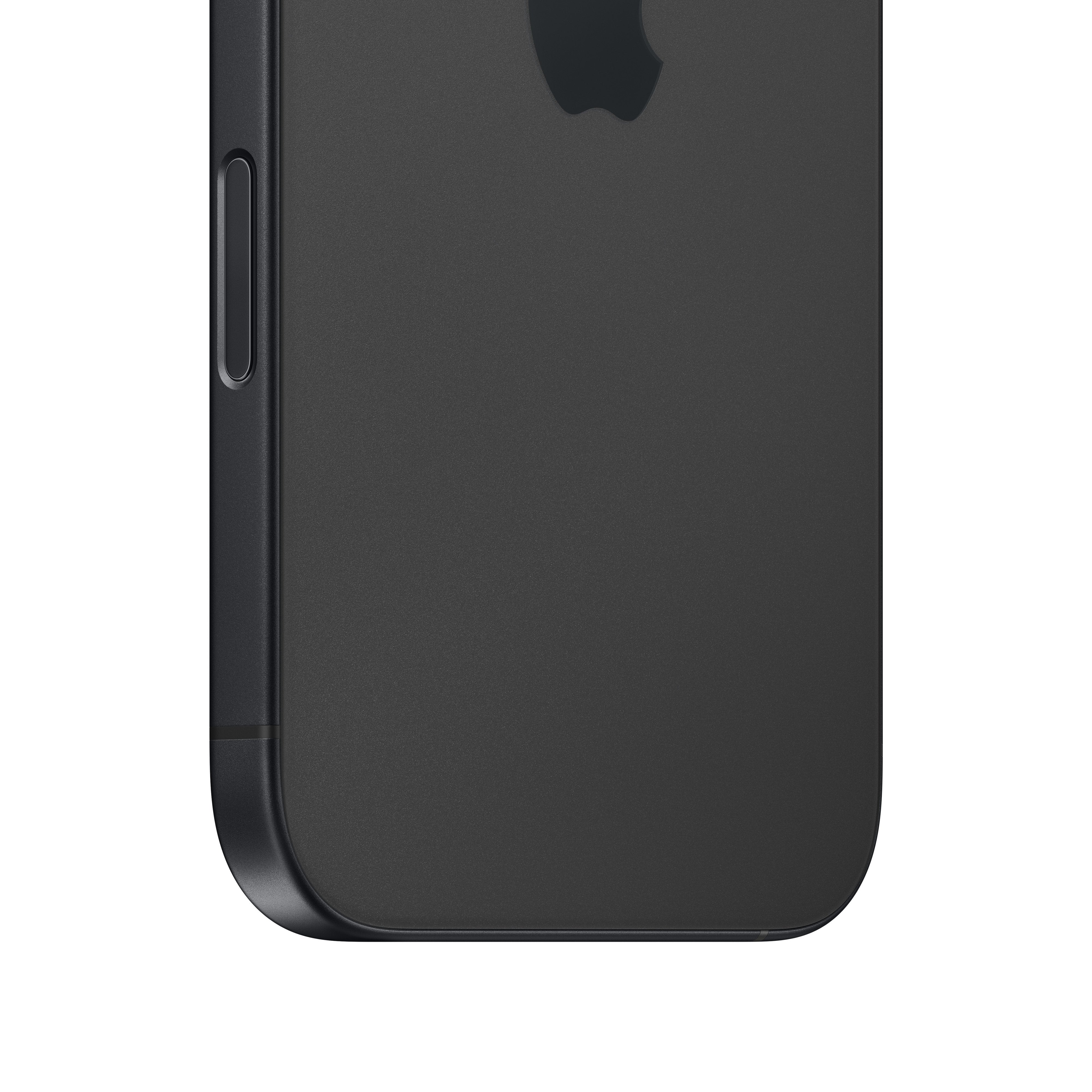 Apple Iphone 16 Plus 256gb 6.7" Black Mxwn3hn/A