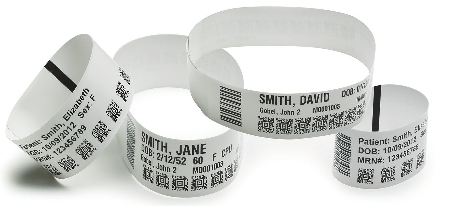 EAN 5711045886409 - Zebra Z-Band UltraSoft 25 x 178 imagen 1