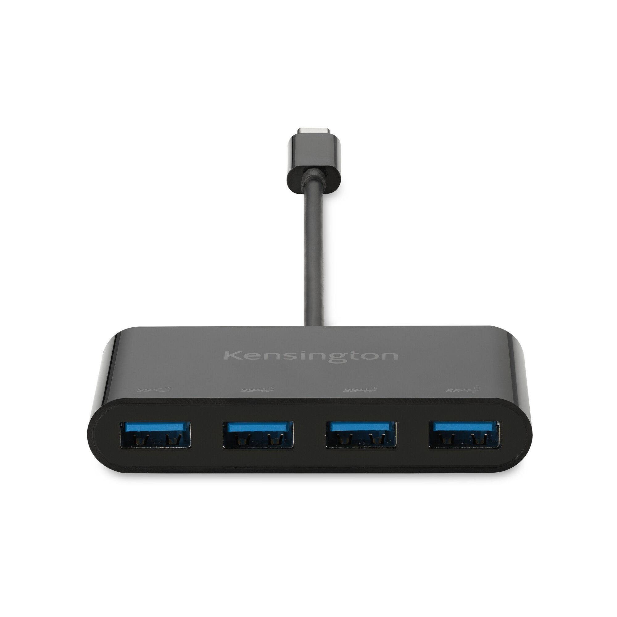 EAN 0085896336167 - Kensington CH1200 USB 3.2 Gen 2 (3.1 Gen 2) Type-C 10000 Mbit/s Negro imagen 8