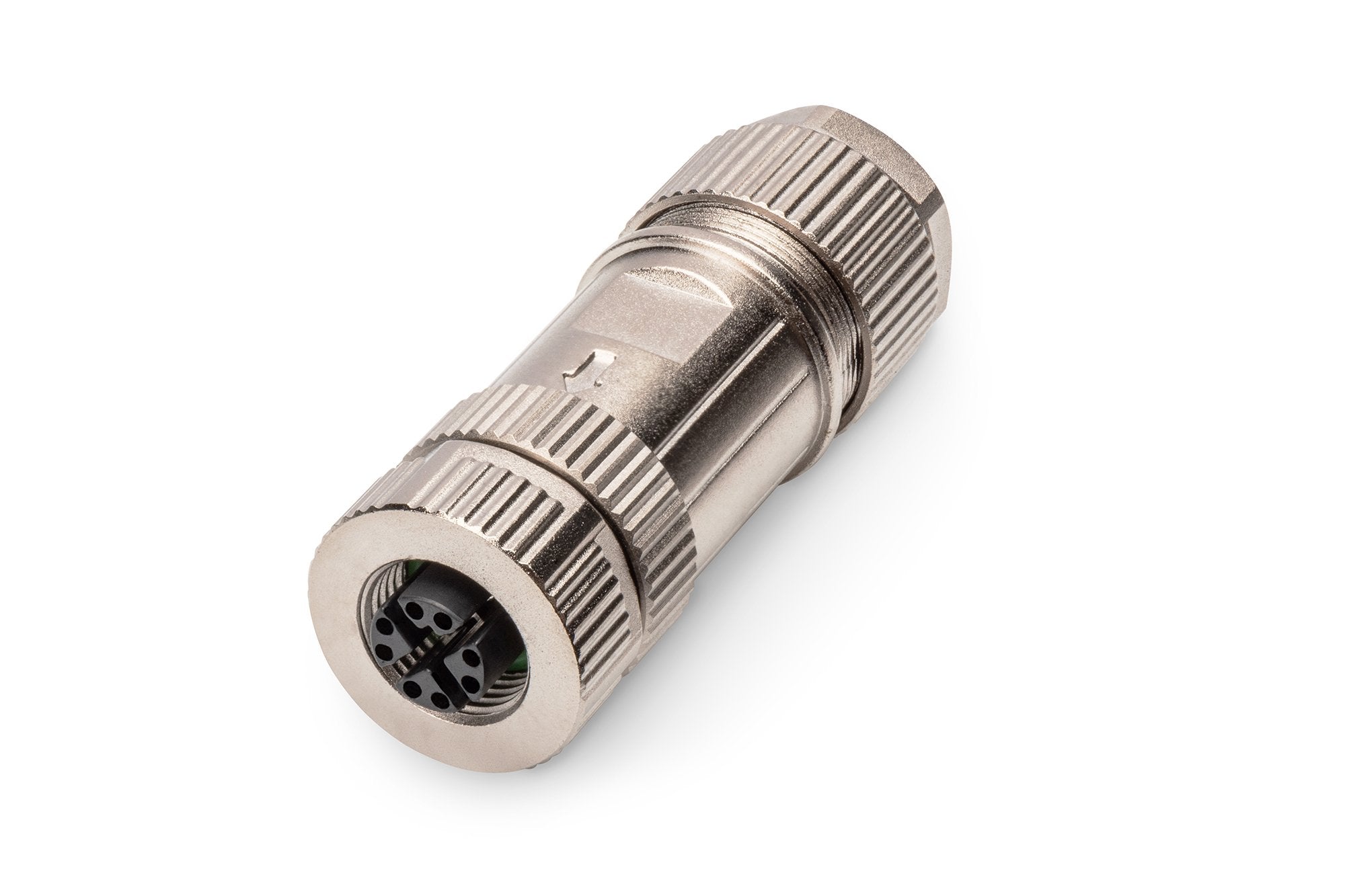 EAN 4016032485681 - Digitus DN-936M12-J módulo de conector de red imagen 1