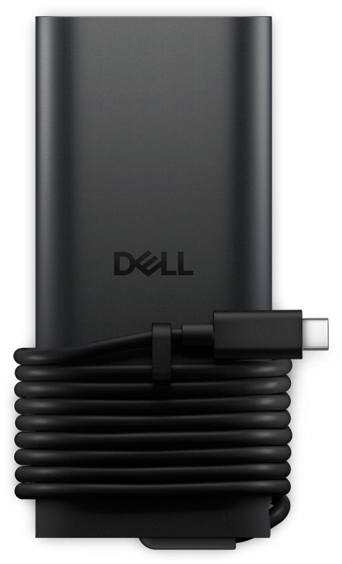 EAN 5715328303171 - DELL 12K3X adaptador e inversor de corriente Interior 130 W Negro imagen 1