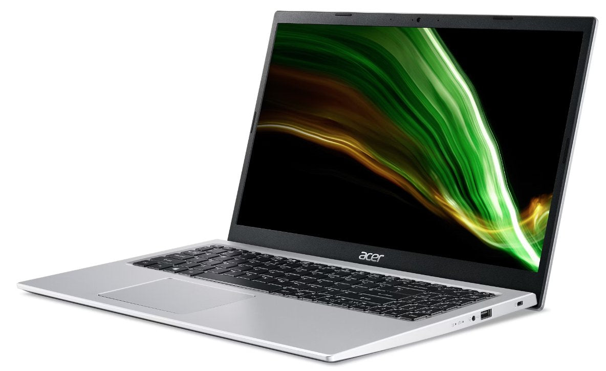EAN 4711474342829 - Acer A115-32-C08A Intel® Celeron® N4500 Portátil 39,6 cm (15.6") HD+ 4 GB LPDDR4-SDRAM 128 GB eMMC Wi-Fi imagen 3