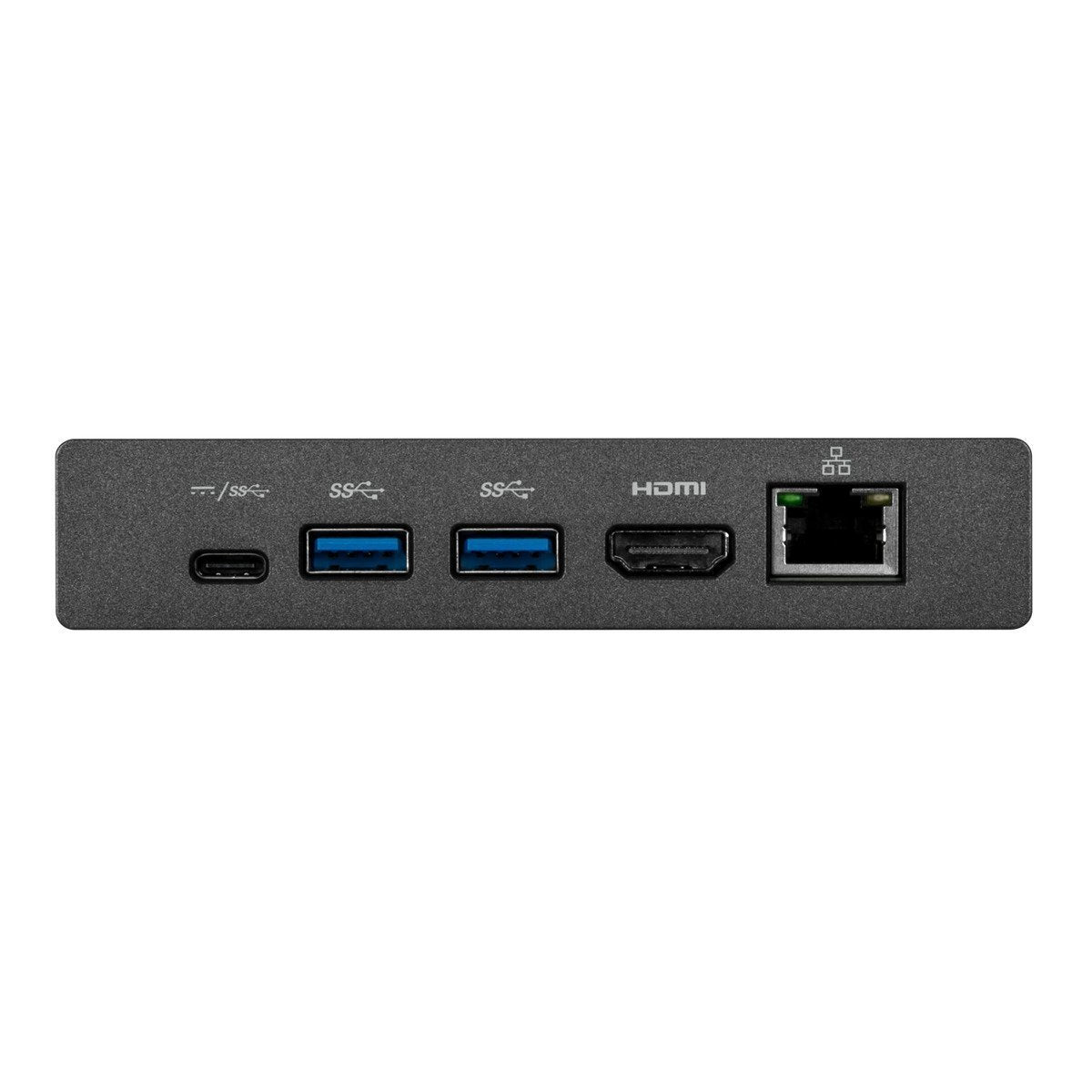 Hdmi Modular Dock Hub Blk