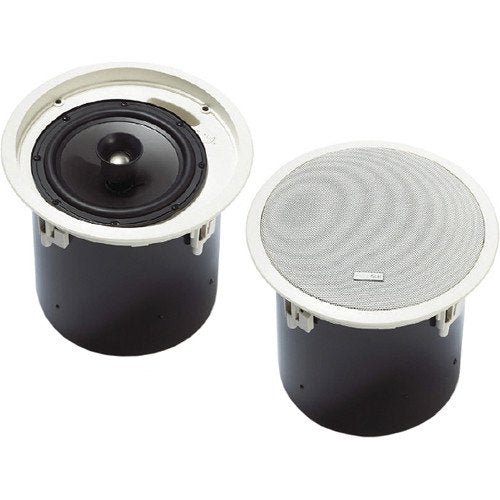 Bosch Lc2-Pc30g6-8 Altavoz Blanco Alámbrico 30 W