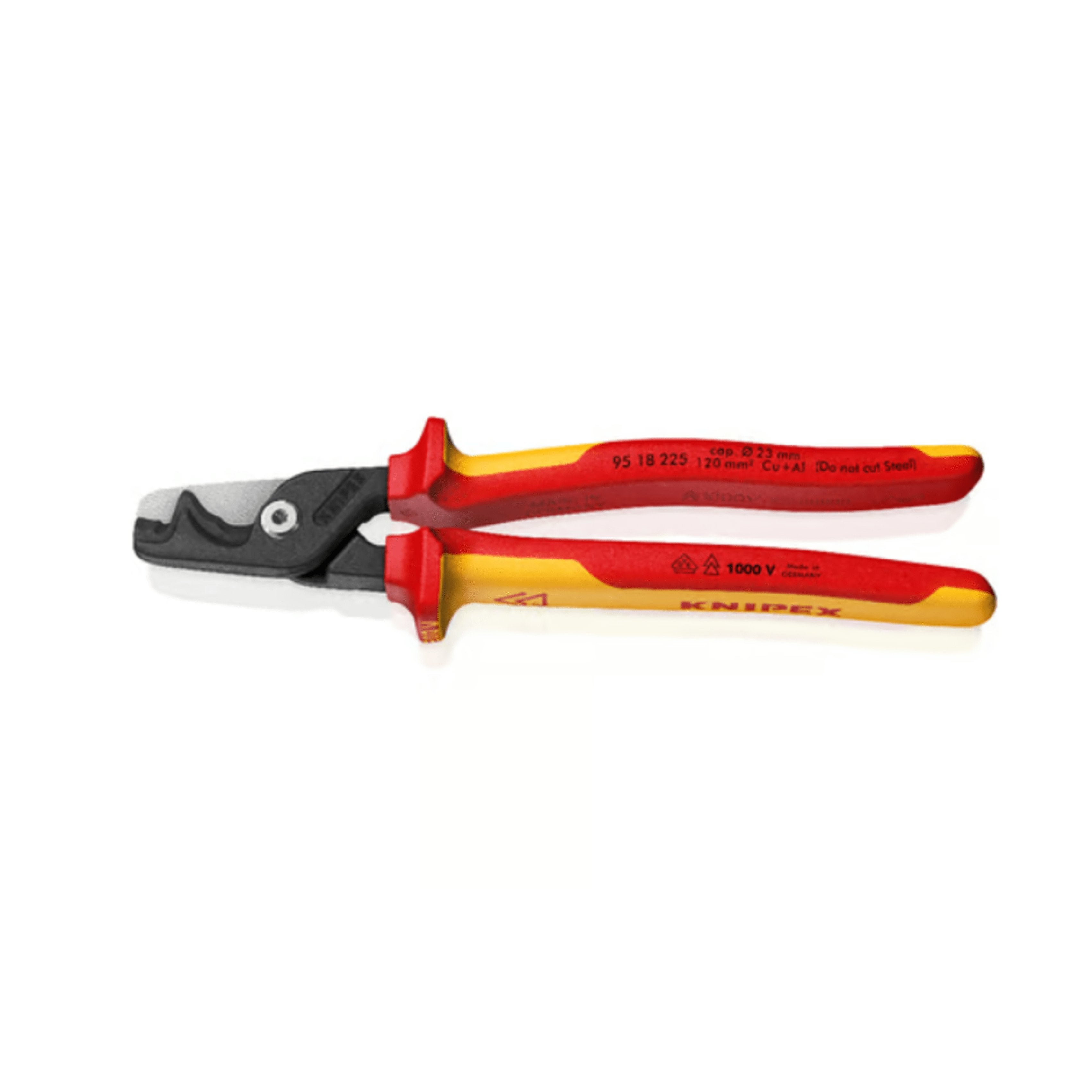 EAN 4003773089964 - Knipex 95 18 225 no categorizado imagen 1