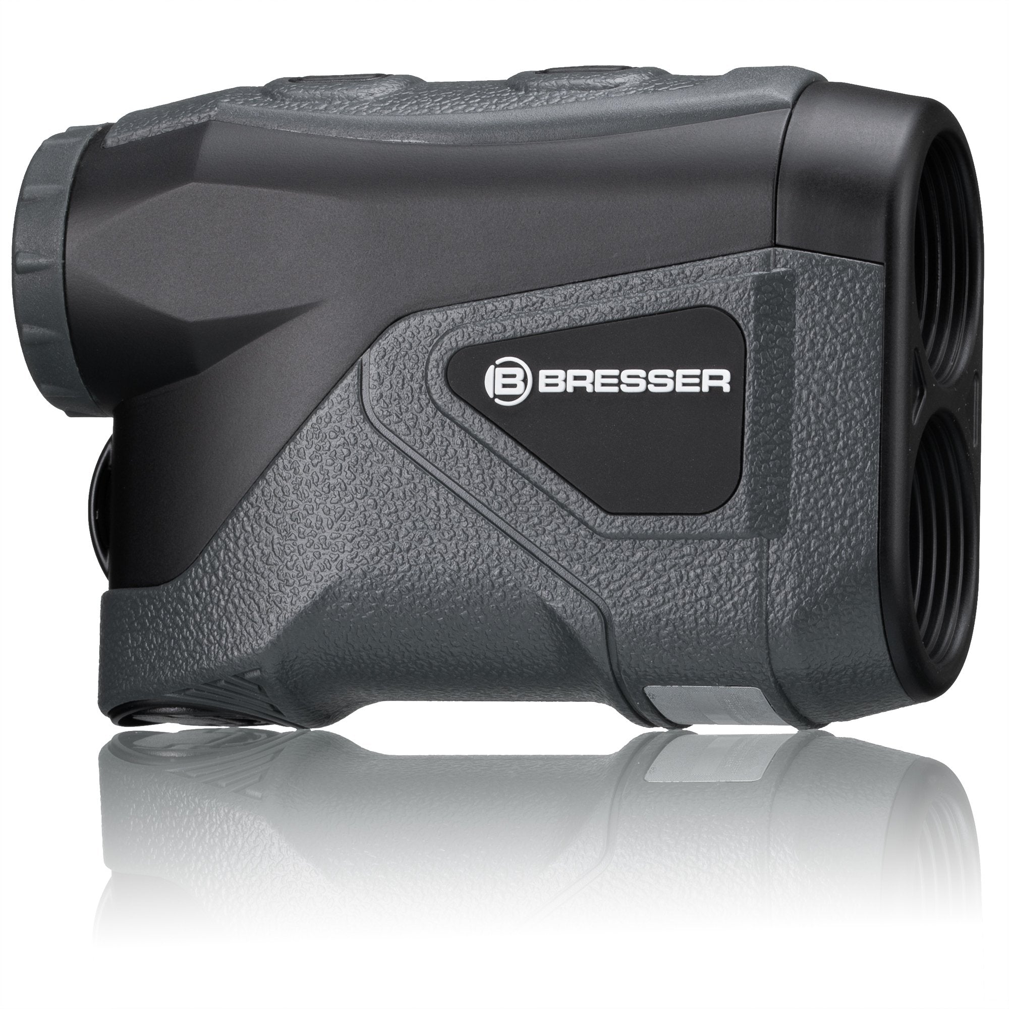 Bresser 6x24 Entfernungsmesser 800m Oled-Laser