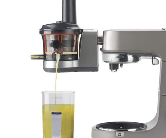 Kenwood Kax720pl Batidoras Y Accesorios Para Mezclar Alimentos, Licuadora Gris/Plateado, Gris, Plata, De Plástico, 0,4 L, Classic Km330 Kmix Kmx754 Chef Kvc3100 Chef Xl Kvl4100 Premier Kmc510 Premier Major Kmm770 Chef..., 270 Mm, 220 Mm