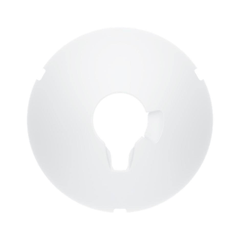 Ubiquiti Snap-On Snow Radome Cover For Af60-Lr