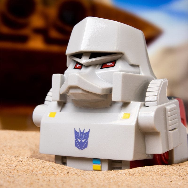 EAN 5056280458579 - TUBBZ Transformers: Megatron imagen 4