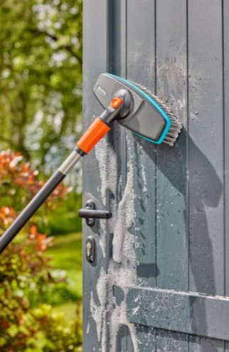 Gardena Clean System Stiel S, 90 Cm 18800-20