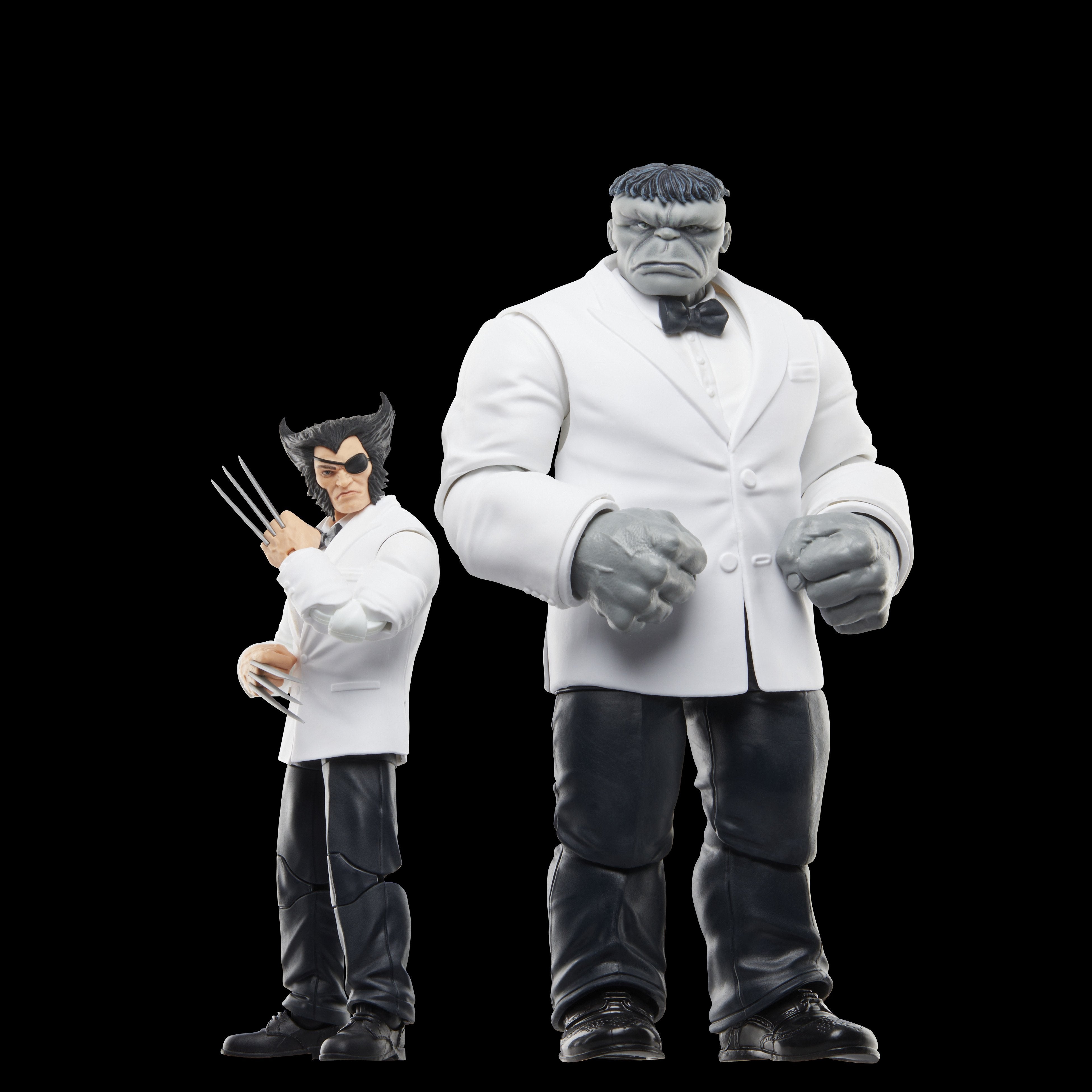 EAN 5010996202147 - Marvel Patch and Joe Fixit imagen 19