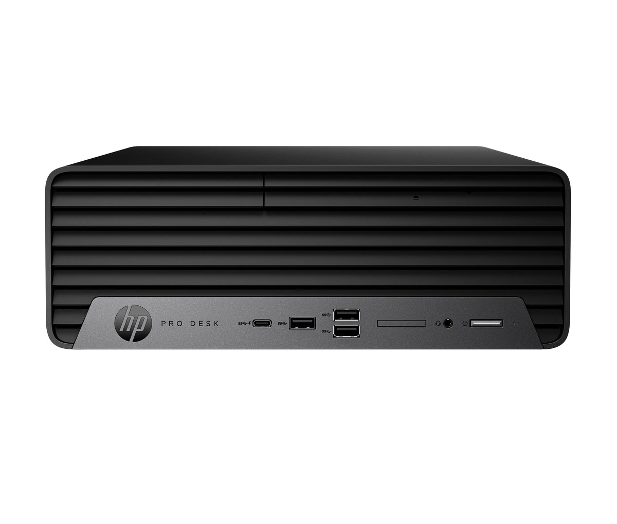 EAN 0198701306467 - HP Pro 400 G9 Intel® Core™ i5 i5-14500 16 GB DDR5-SDRAM 512 GB SSD Windows 11 Pro SFF PC Negro imagen 1