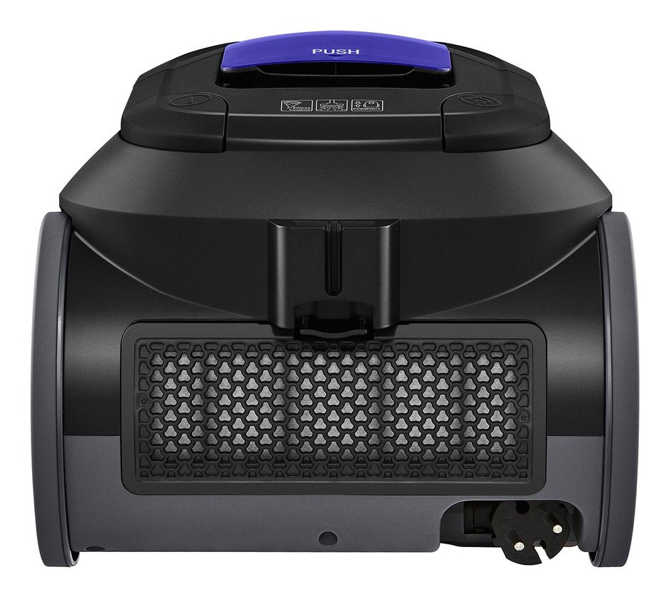 Aspirador De Trineo Lg Vc5506nhtb 650w