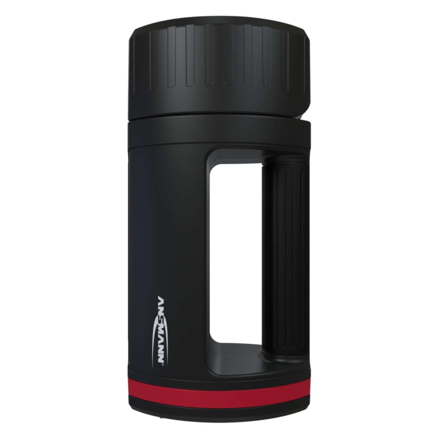 EAN 4013674139828 - Ansmann HS5R Negro Linterna de mano LED imagen 2