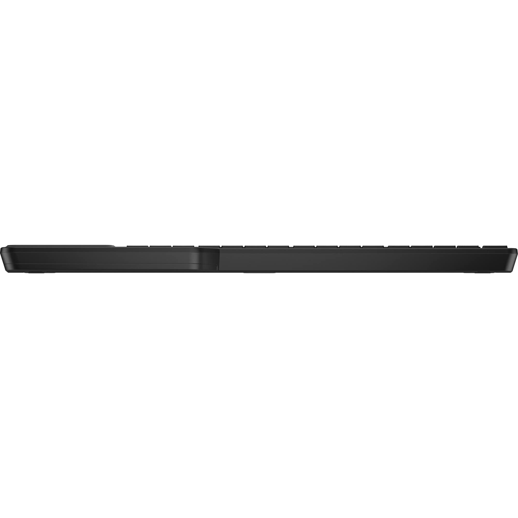 EAN 197192768327 - HP 475 Dual-Mode Wireless Keyboard teclado Universal RF Wireless + Bluetooth Negro imagen 25