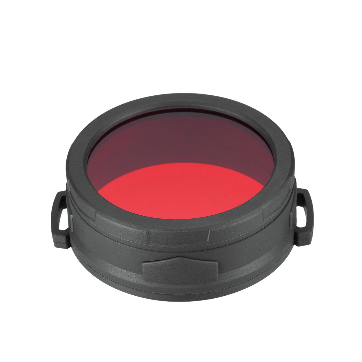 EAN 6952506494408 - Nitecore NFR65 filtro de iluminación Rojo imagen 1
