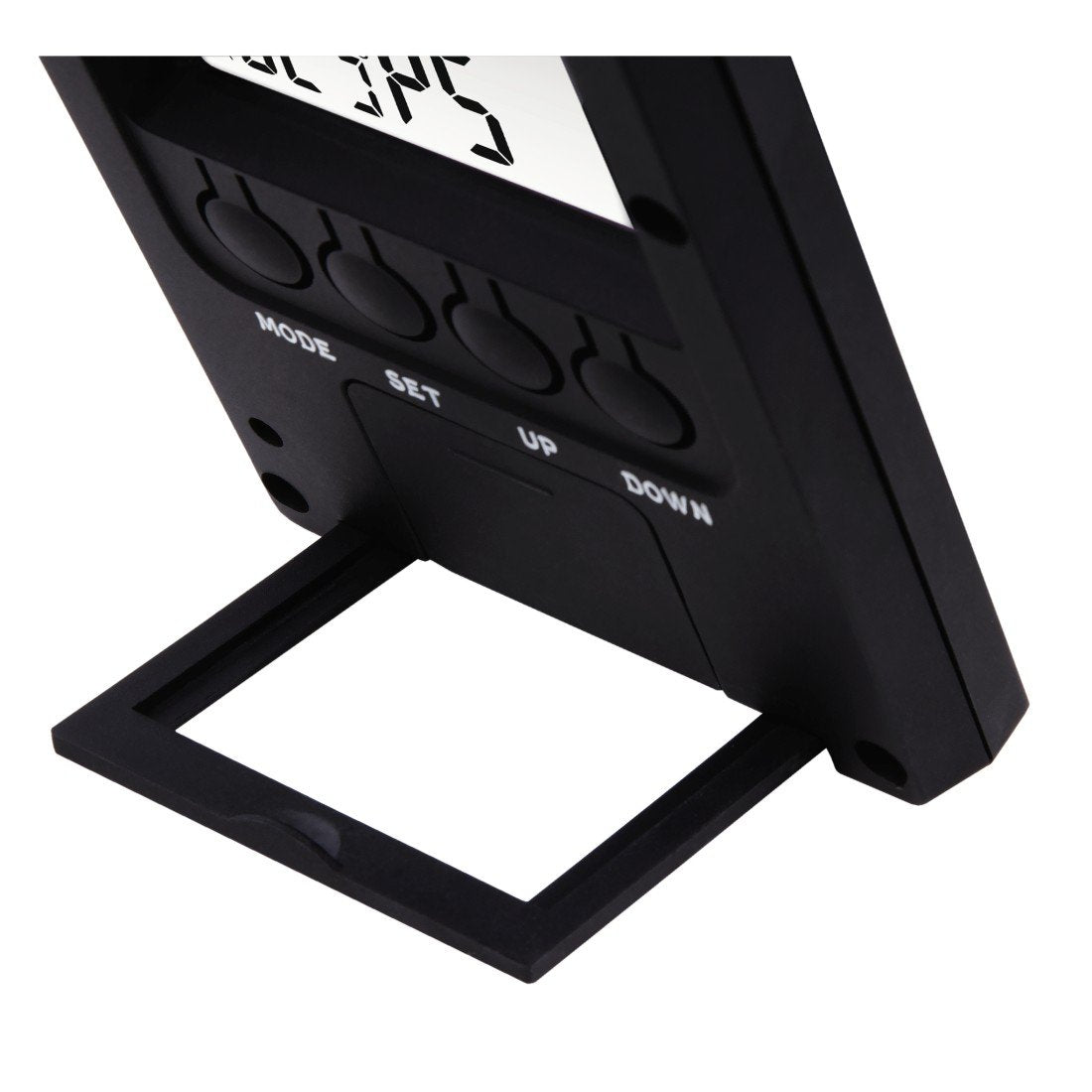 Termómetro/Higrómetro Hama Th-140 Negro